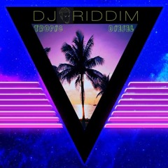 Dancehall, Soca, Hip Hop Mix - Tropic Diesel (DJ Riddim)