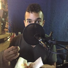 #001 Let's Taco 'Bout... Comedy! with Ryan Reid