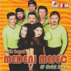 Medeni Mesec - Ivana (1998)