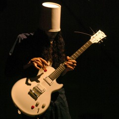 ▷▶Buckethead - [Pike 5] Look Up There