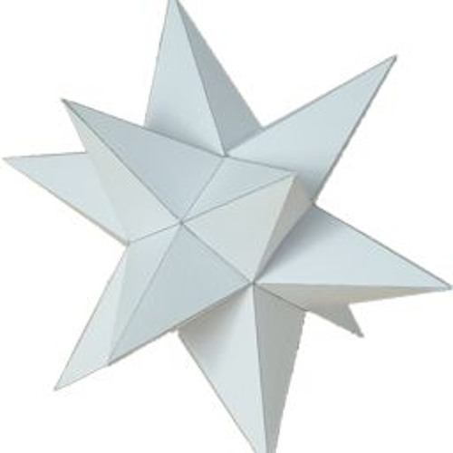 Nonconvex Isohedral Polyhedron (Approximation)