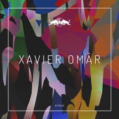 Xavier Omär - Afraid (prod. by Bizness Boi)