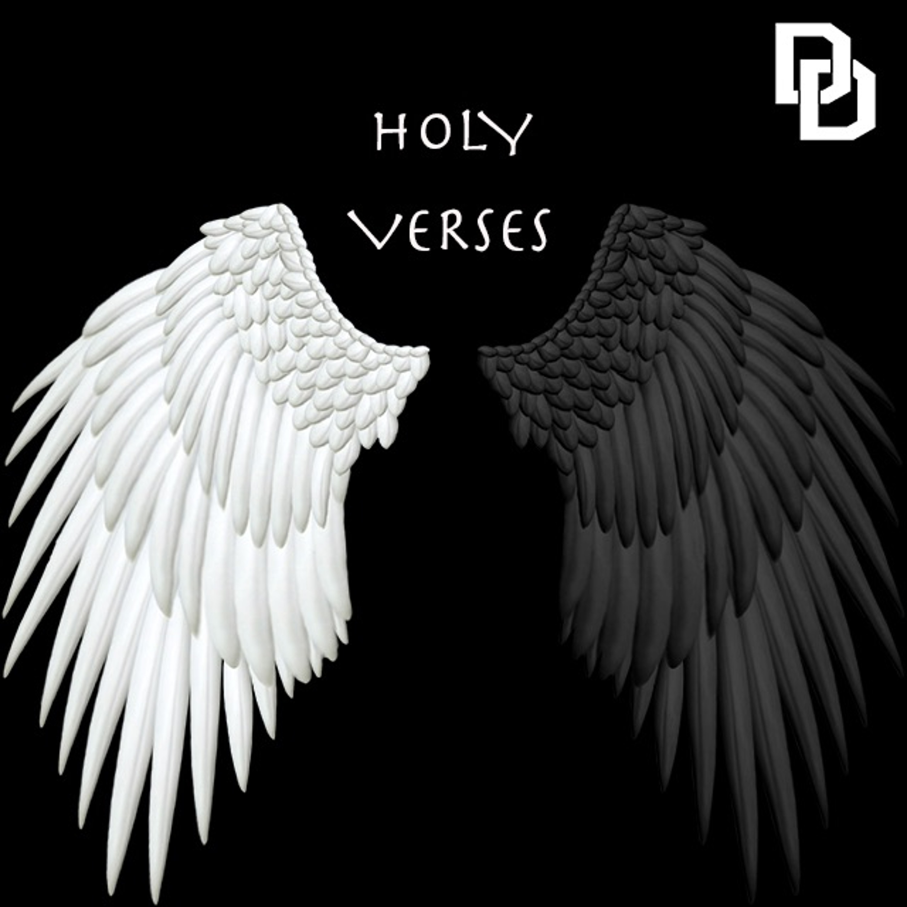 Holy Verses episode artwork