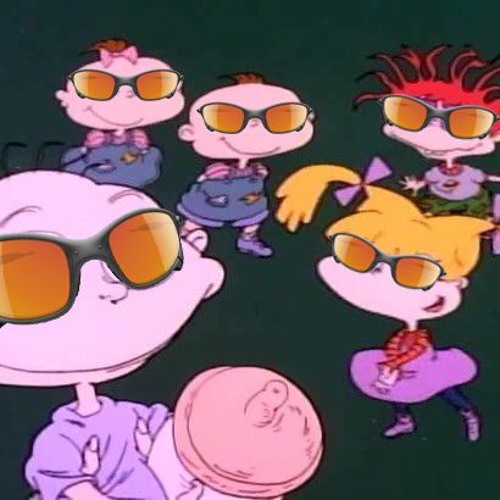 Funky Rugrats Stream RuGratS Os FUnKerOs by henri | Listen online for free on SoundCloud