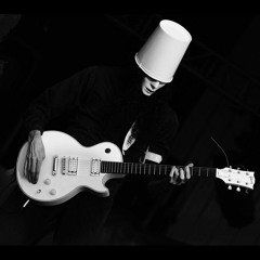 ▷▶Buckethead - [Pike 11] Forgotten Library [2013]