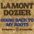 Artwork for Lamont Dozier "Going Back to My Roots" (DJ Spivey's African Mix)
