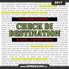 DJ Rafsta - Check Di Destination - 2017