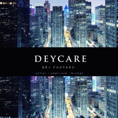 Dey - Fall Into My Heart