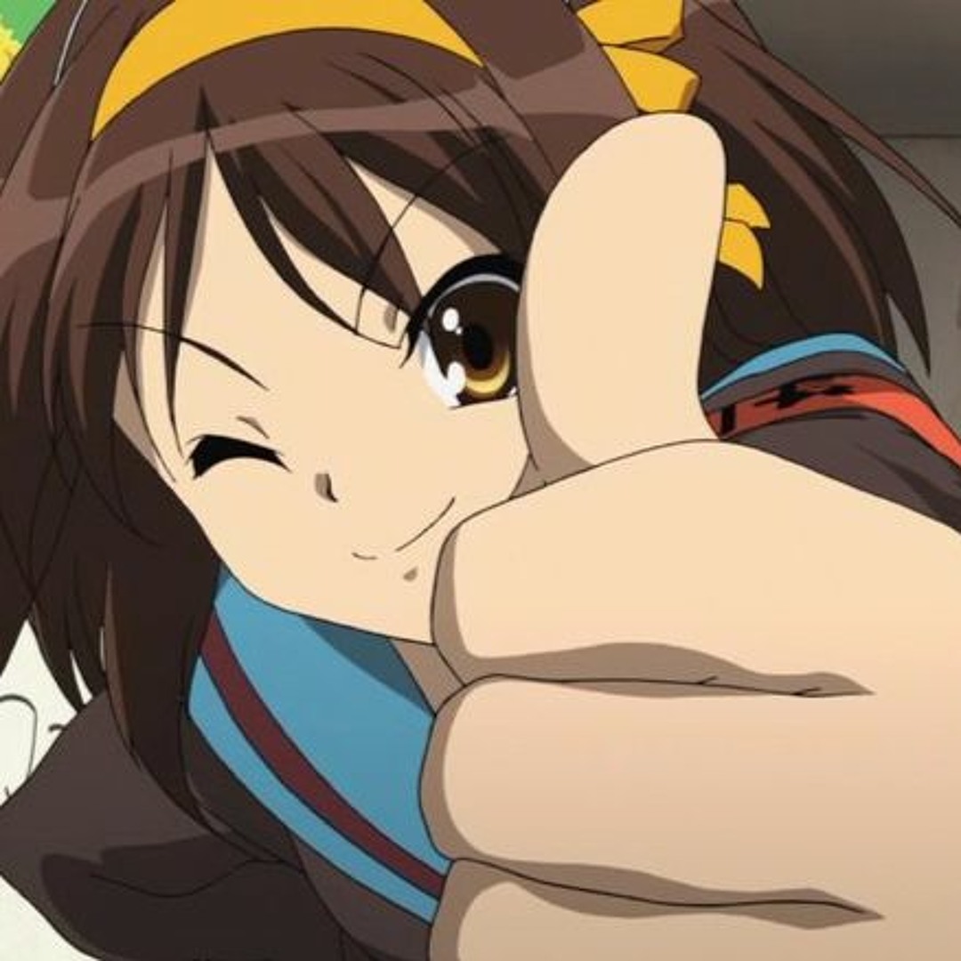 Stream Haruhi Suzumiyaの絶対にテンションが上がる神EDM曲 by