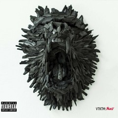 Visions To Kill The Mainstream - Shimmy Shimmy Ya