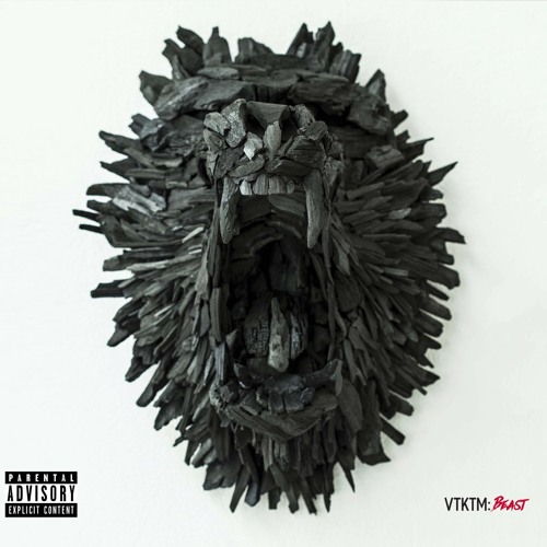 Visions To Kill The Mainstream - Shimmy Shimmy Ya