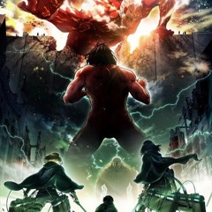 Attack on Titan Intro Metal Version // DBK