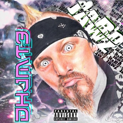 Hard Jawz - Grind For Mine (Produced by Joe Jakk)