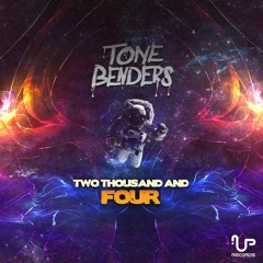 Tone Benders - Firefly