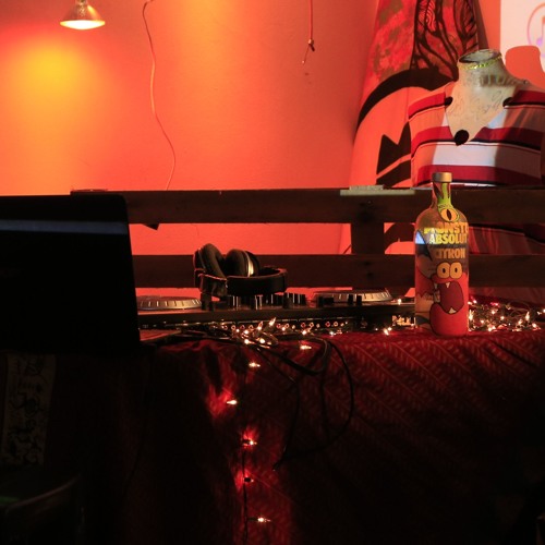 #PROJETOAMNESIA: Resumo-DjSet: DUB REGGAE CUMBIA