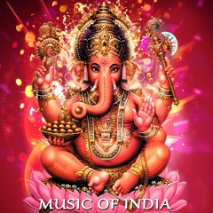 Title: India's Ancient Memories - Artist: Pat Matrone / Massimo Scalieri