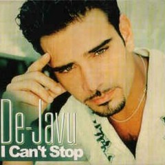Deepjack - I Can't Stop - DJ KAY Production Remix FREE DOWNLOAD