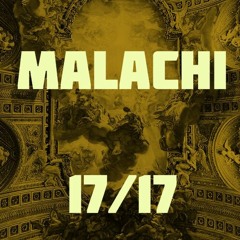 Malachi 17 17