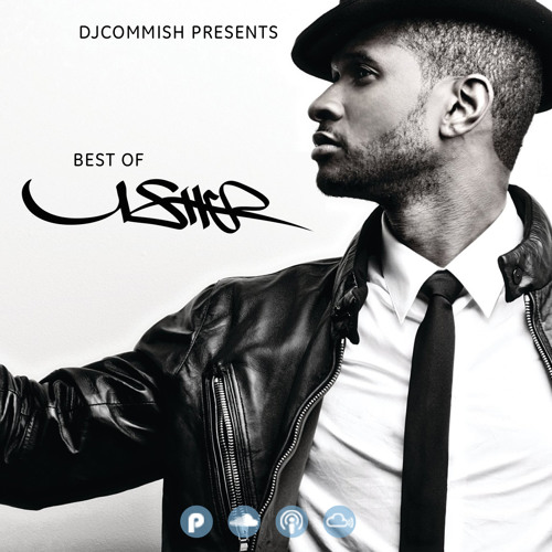Stream R&B Best Of Usher Mix - http://djcommish.com by DJ Commish | Listen online on SoundCloud