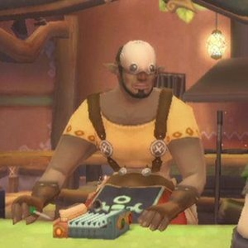 updated tinker shop