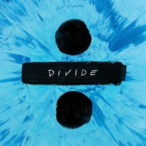 Supermarket Flowers - Ed Sheeran