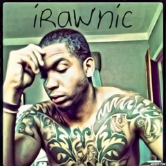 iRaWnIc - 1st Round K.O.(Slawta House Diss)