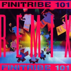 Finitribe - 101 (Sonic Shuffle Mix)
