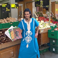 MIXTAPE 1 DJ SHALABY