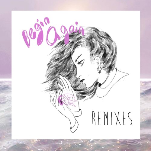 Begin Again - Abbi Press + Shahly (s. lyre thing)
