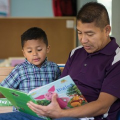 Getting Ready for Head Start’s 52nd Birthday, and more! (March 24th)