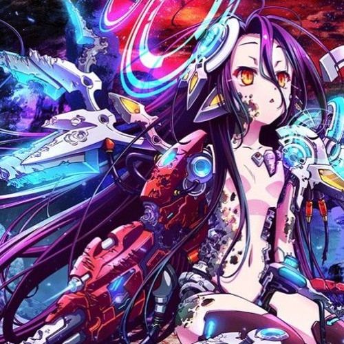 No Game No Life Zero Ost