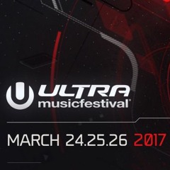 Ultra 2017 Full Sets