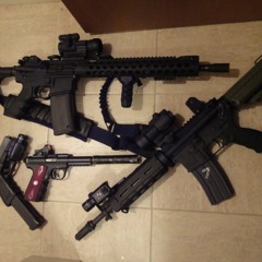 Just Killed Em - 3Shots (Prod. WattyTv)