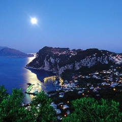 ITALIAN DINNER MUSIC SELECTION - DJ FABIO VUOTTO