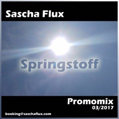 Springstoff (Promomix march2017)
