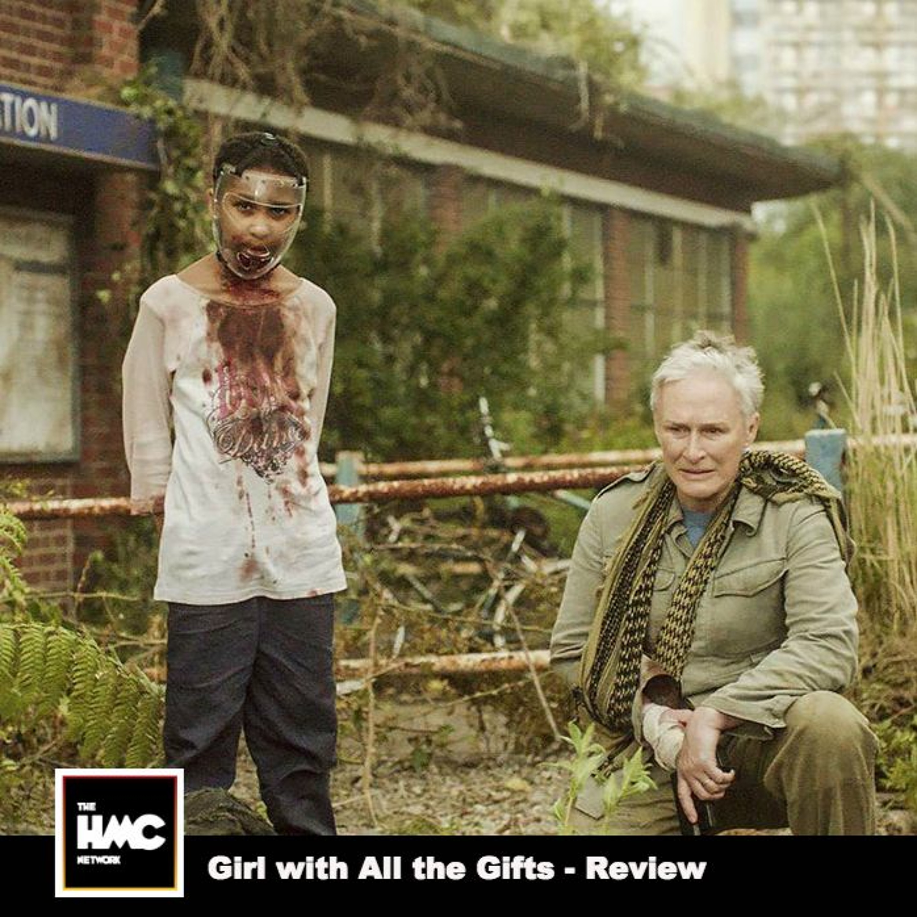 The Harold and Maudecast