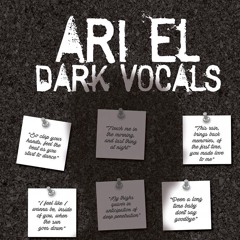 Ari El - Dark Vocals 11
