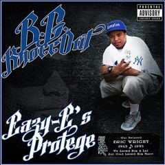 Bg Knocc Out - Nothin (Produced by LEGENDBEATS) 2011