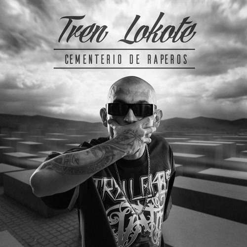 Tren Lokote - Pablito