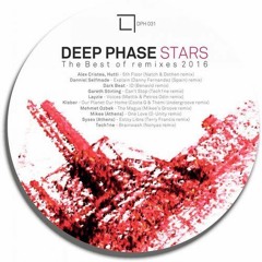 DPH031: Deep Phase Stars (THE REMIXES)