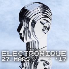 La liste de musique, 27/03-17 - Radio Nova