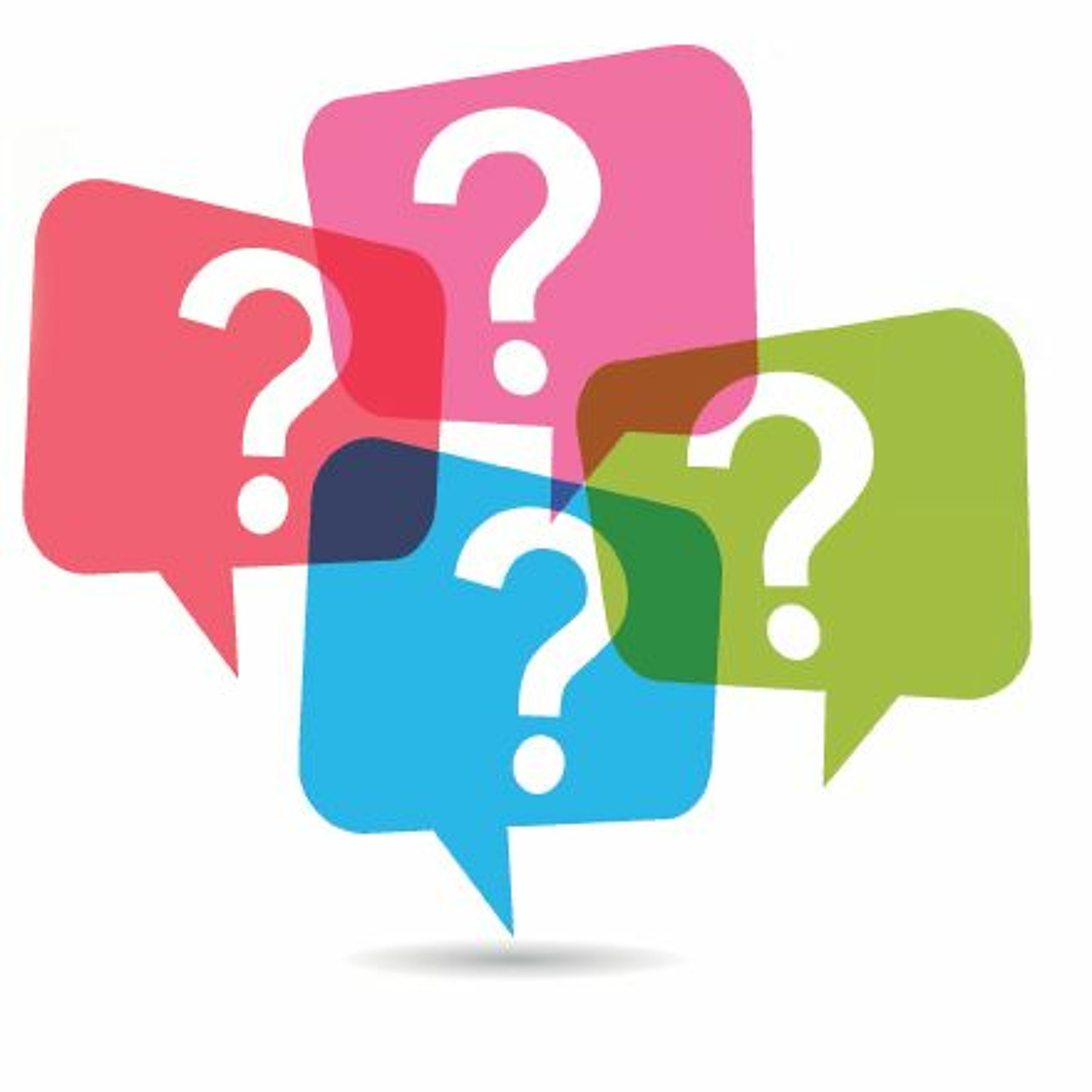 6 Candid Marketing Questions | The HMB Podcast Episode #79 episode artwork