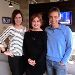 Episode 1630: The Creative Stickup with Sharon Tucci/Founder of Talent Plus