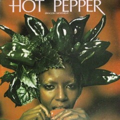 Hot Pepper "Canción Ritual" - SEALED LP - Discos, Mexico 1978