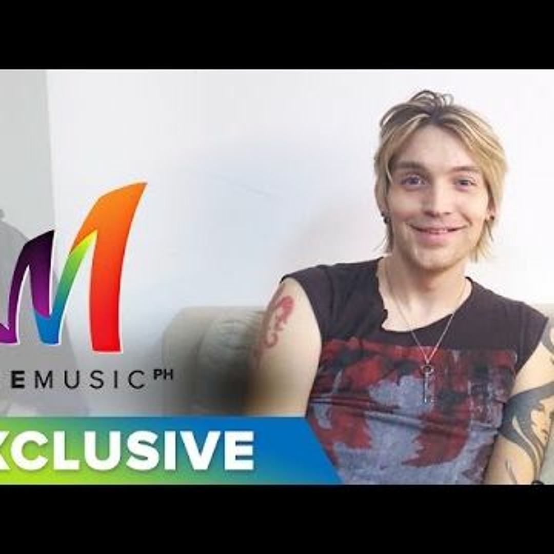 Stream Alex Band - Long Time Coming by Frost | Listen online for