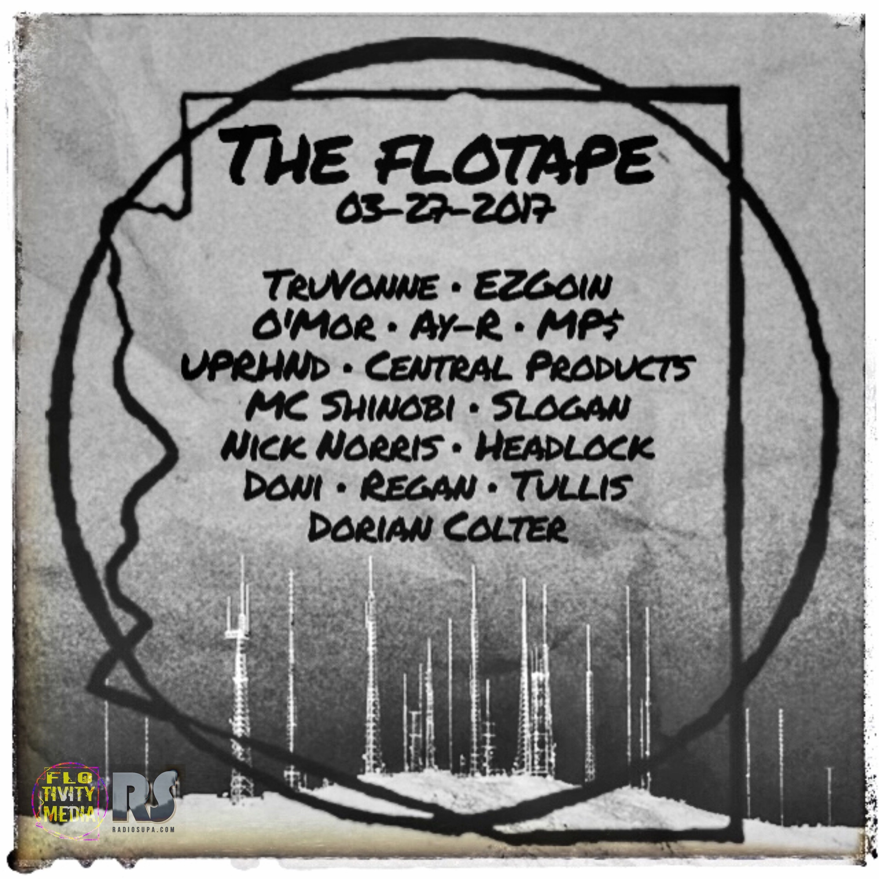 Flotivity Media Podcast Channel