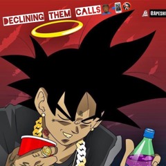 Sany La Gwupo - Declining Them Calls