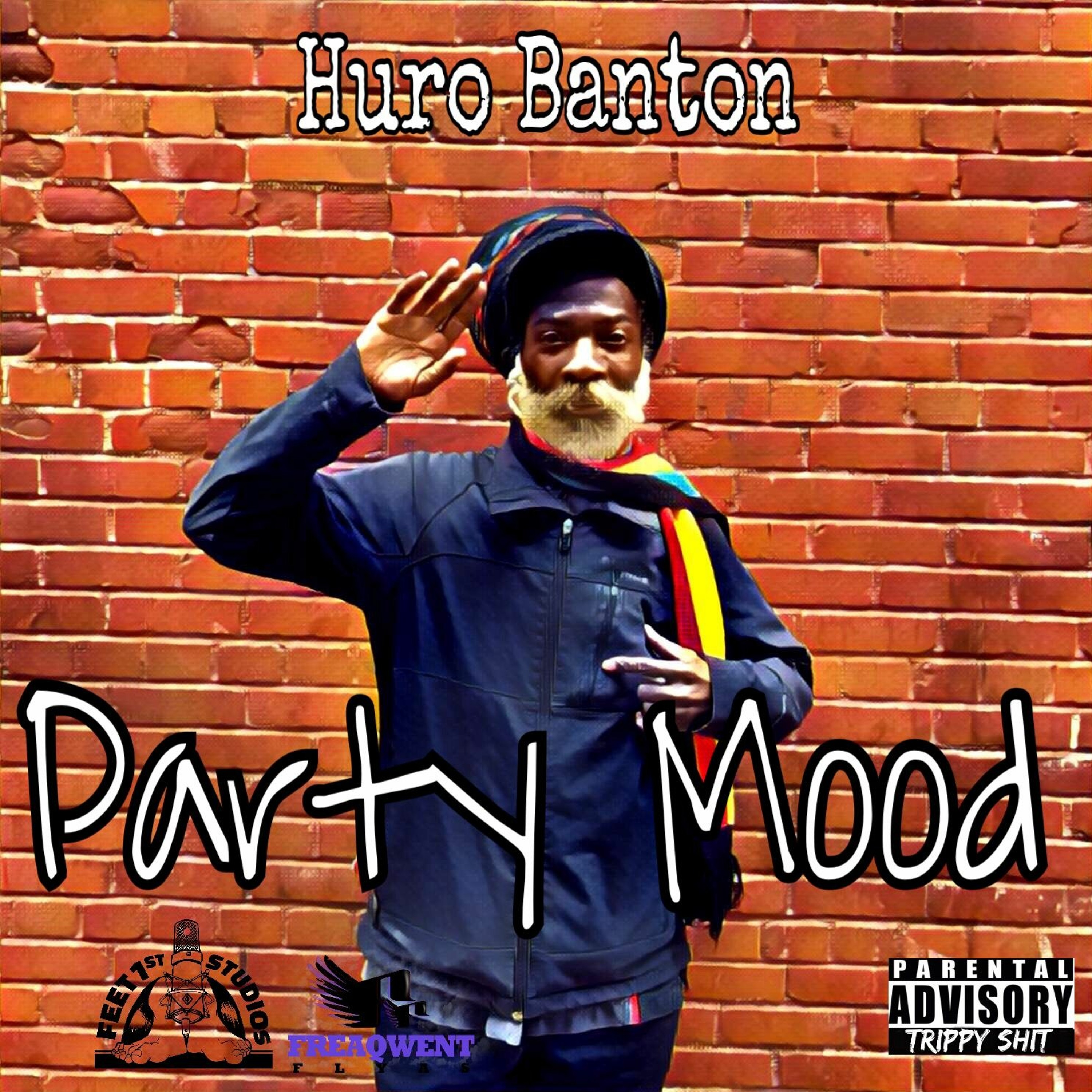 Huro Banton-Party Mood (Prod.By Smiley Don & Wizard Lee) episode artwork