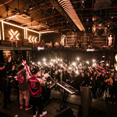 K$K live at Diary Of Maniacs 1 : Manique