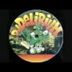 DJ Delirium - It's Time To Let Go!.mp3